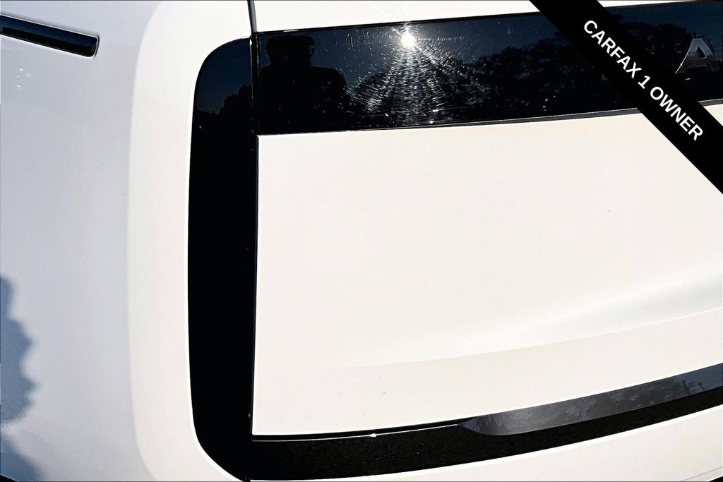 Used 2023 Land Rover Range Rover SE AWD/4WD image 22