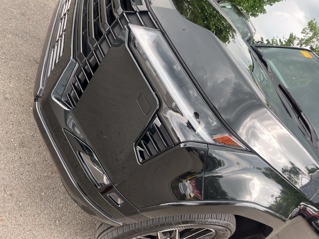Used 2024 Lexus GX 550 w/ Accessory Package (2T) AWD/4WD image 34