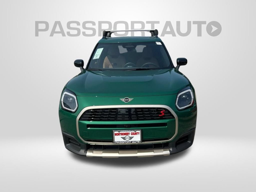 New 2027 MINI Cooper Countryman S w/ Comfort Package Max AWD/4WD image 2