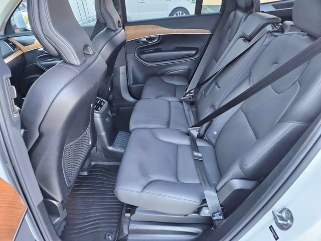 Certified 2024 Volvo XC90 T8 Plus w/ Protection Package AWD/4WD image 15