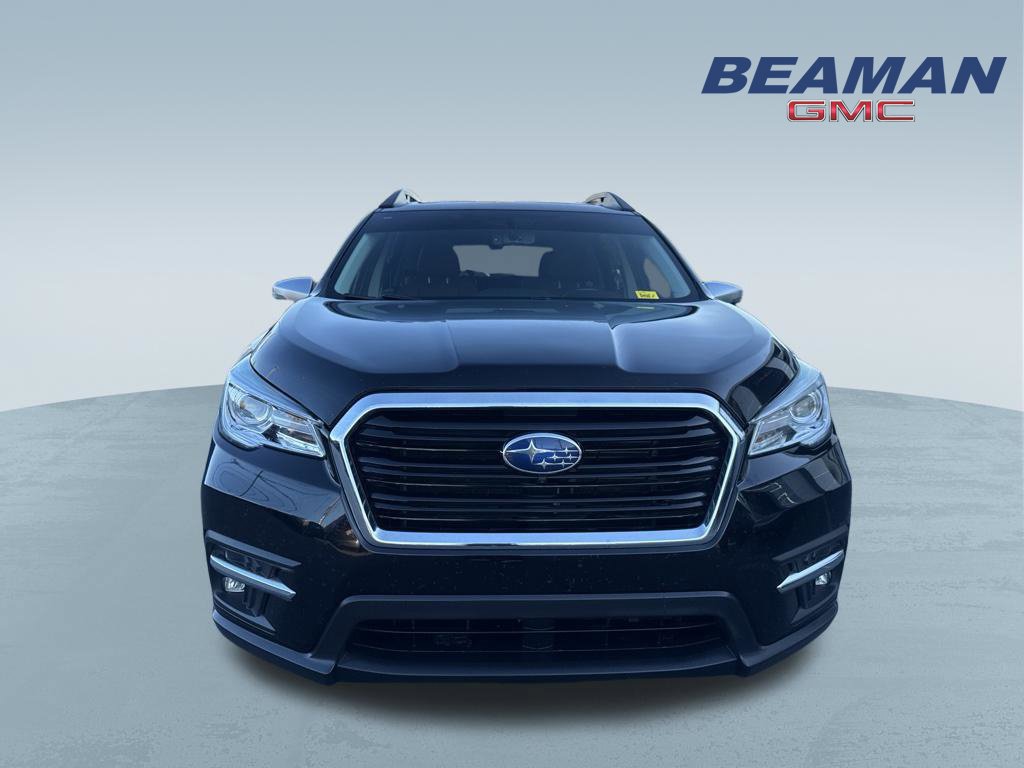 Used 2020 Subaru Ascent Touring w/ Popular Package #3 AWD/4WD image 2