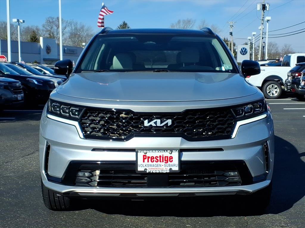 Used 2022 Kia Sorento SX AWD/4WD image 8