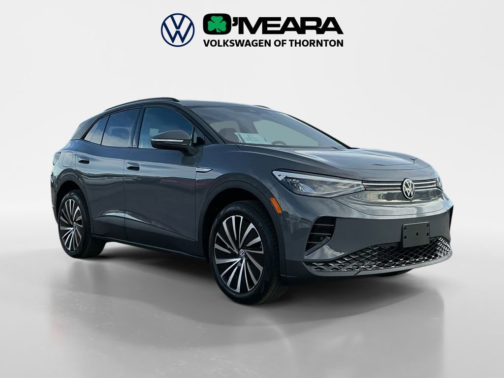 New 2026 Volkswagen ID.4 Pro image 7