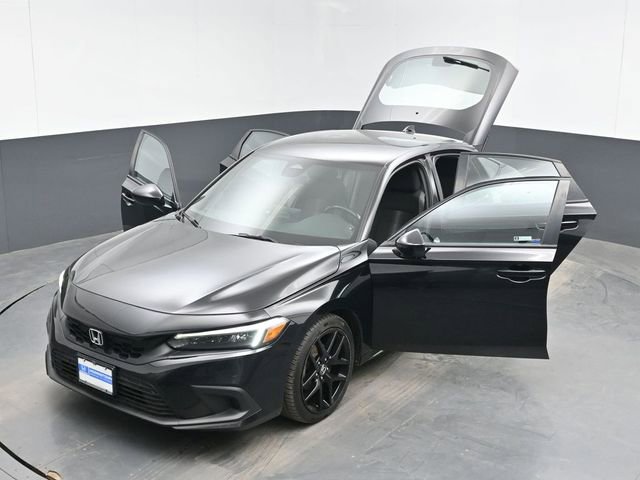 Used 2022 Honda Civic Sport image 47