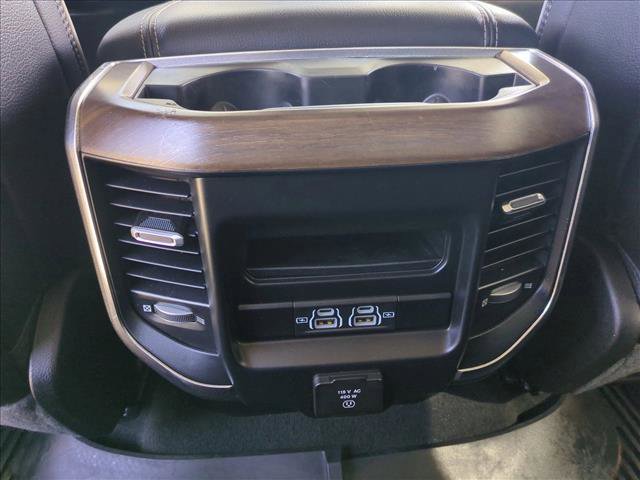Used 2022 RAM 1500 Laramie image 17