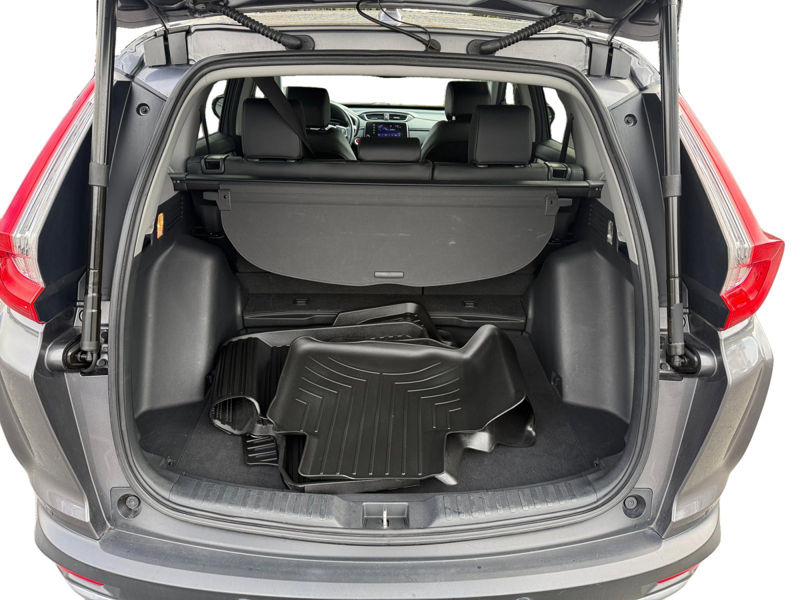 Used 2019 Honda CR-V EX-L image 17