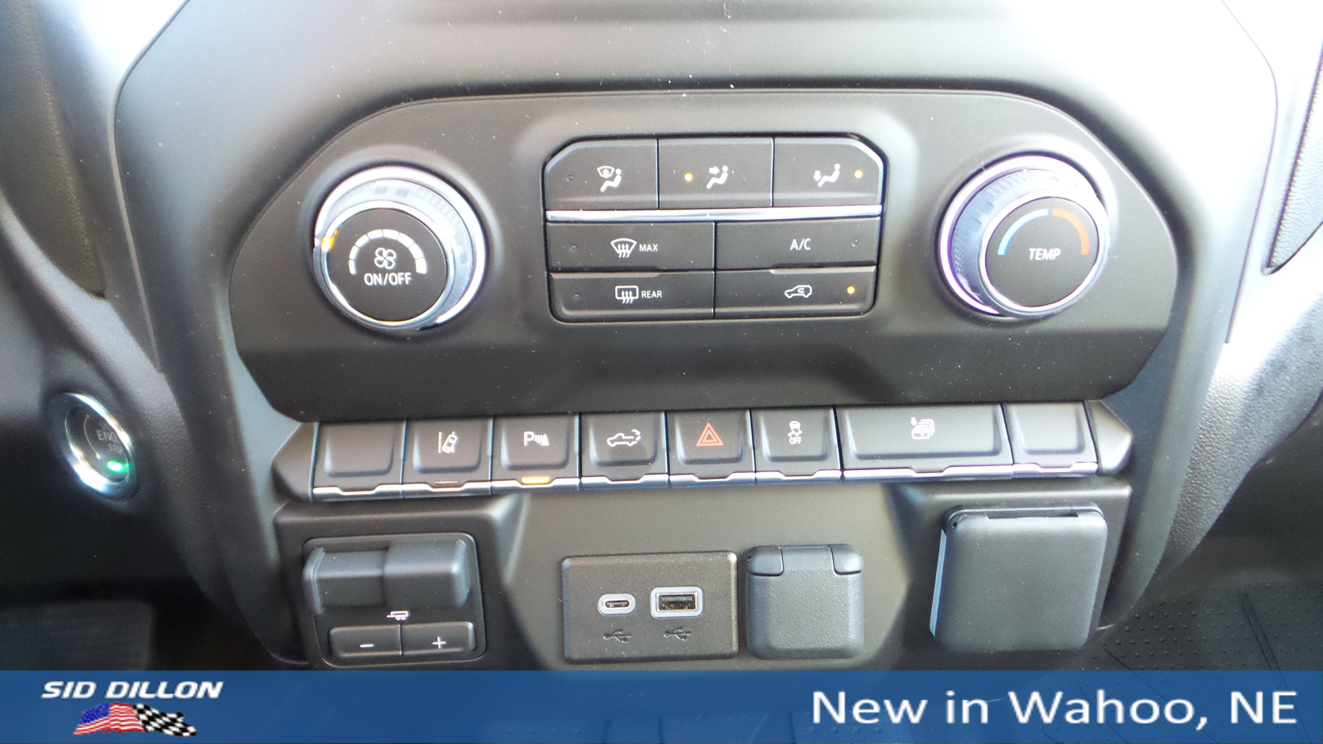 New 2026 Chevrolet Silverado 2500 Custom w/ Custom Value Package image 15