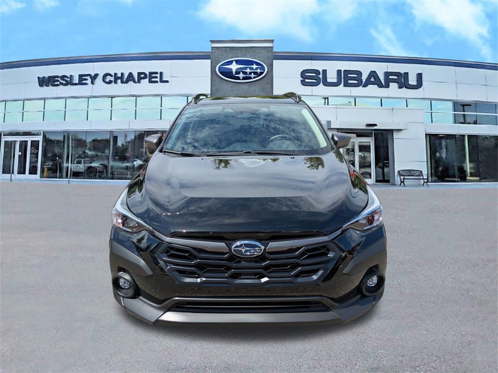 New 2025 Subaru Crosstrek 2.5i Premium image 8