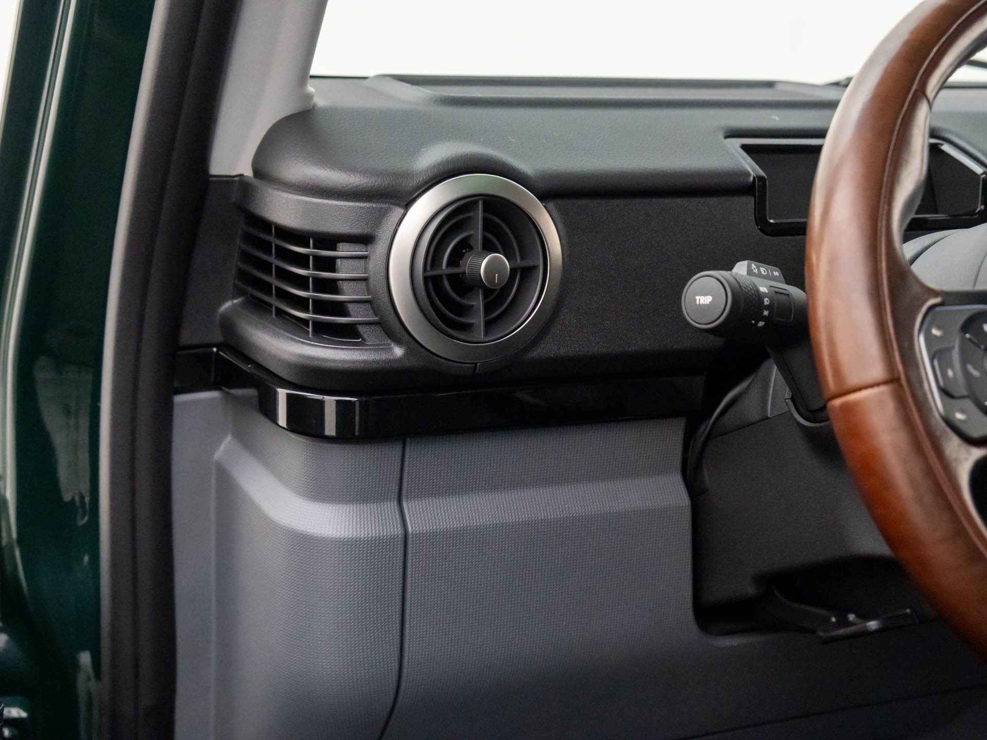 Used 2024 INEOS Grenadier Fieldmaster Edition image 18