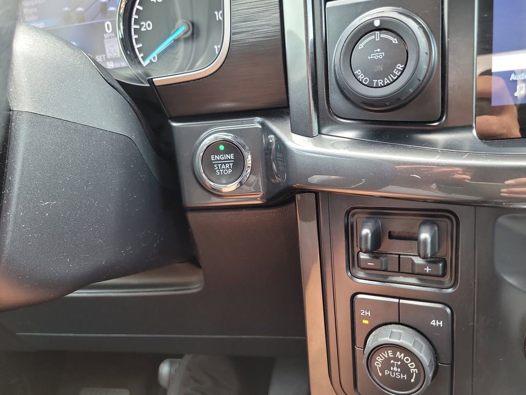 Used 2021 Ford F150 XLT w/ Equipment Group 302A High image 28