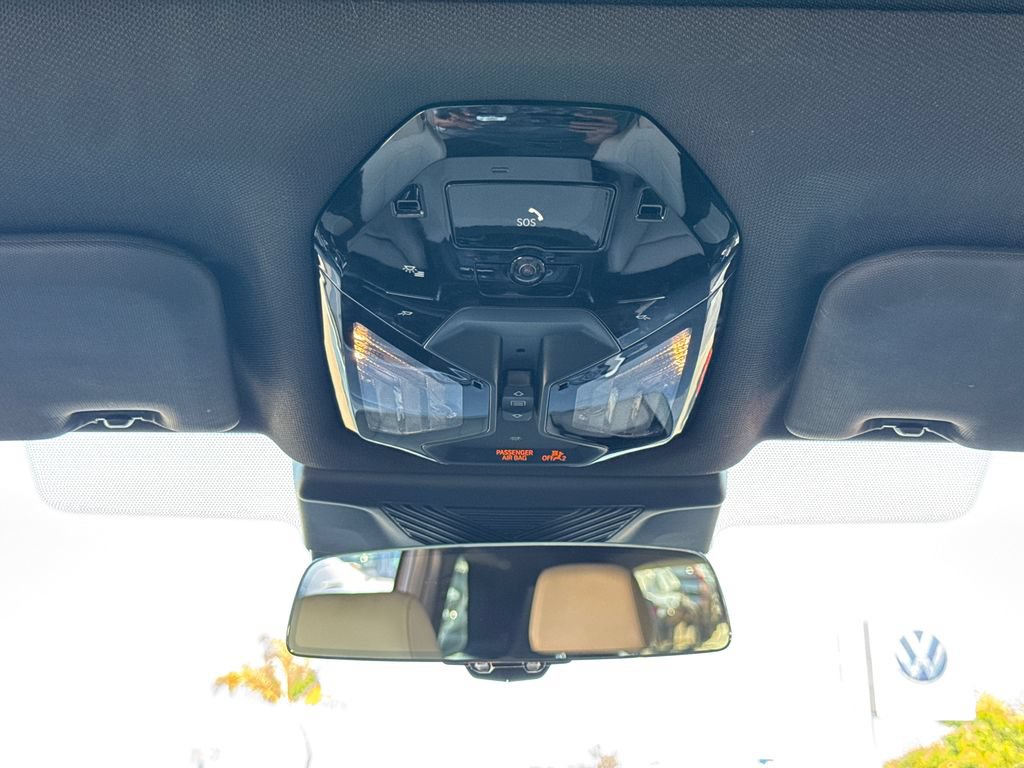 Used 2025 BMW X3 xDrive30i w/ Premium Package AWD/4WD image 25