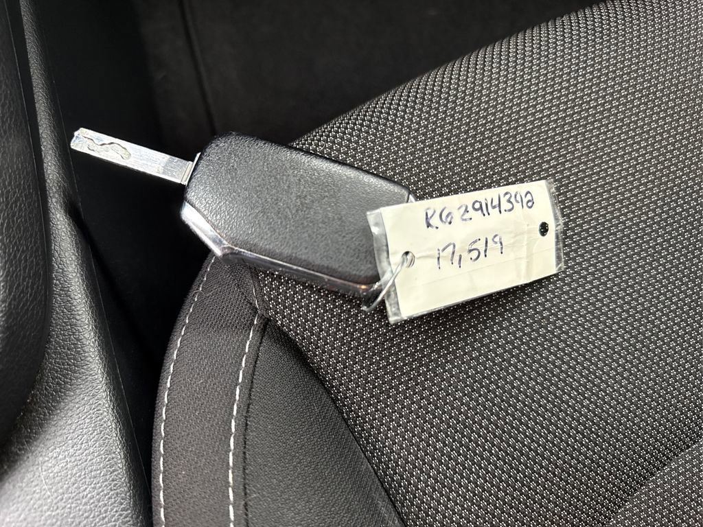 Used 2022 Kia Forte LXS image 34