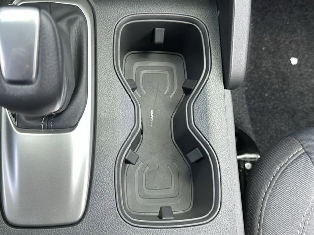 New 2025 Nissan Frontier SV w/ SV Convenience Package RWD image 11