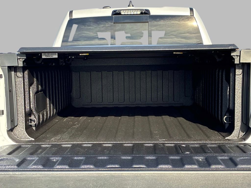 New 2026 RAM 1500 Limited image 4