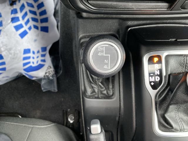 Used 2020 Jeep Gladiator Sport w/ Quick Order Package 24S image 19