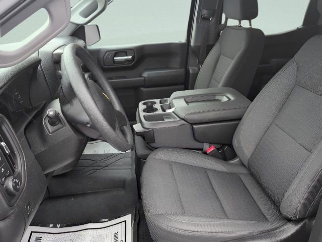 Used 2022 Chevrolet Silverado 1500 Custom AWD/4WD image 15