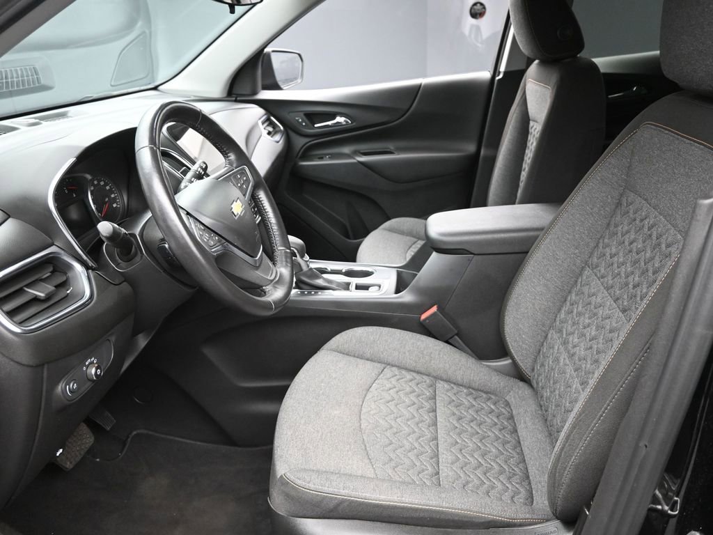 Used 2022 Chevrolet Equinox LT AWD/4WD image 13