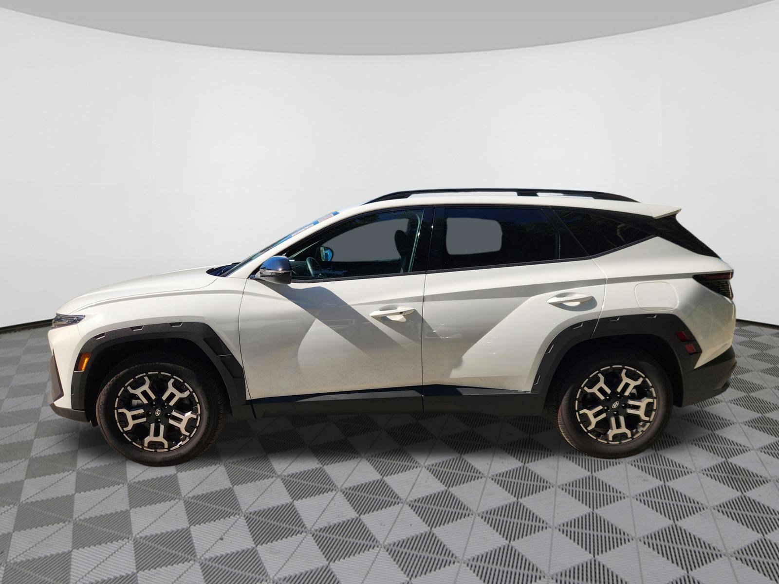 Used 2026 Hyundai Tucson XRT AWD/4WD image 5