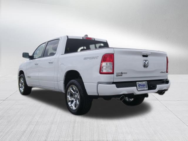 Used 2023 RAM 1500 Lone Star image 6