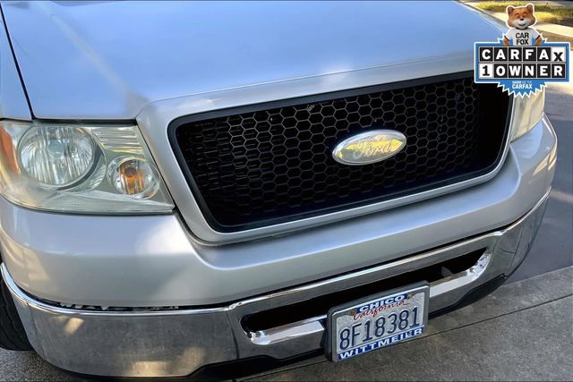 Used 2006 Ford F150 XLT image 30