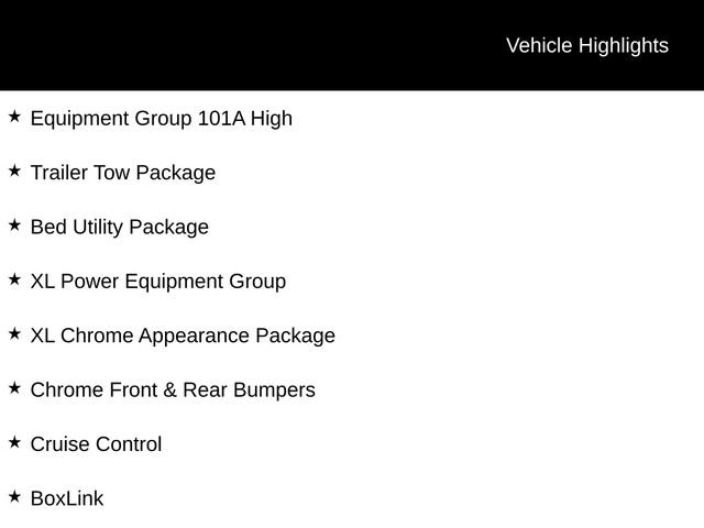 Used 2022 Ford F150 XL w/ Equipment Group 101A High image 7