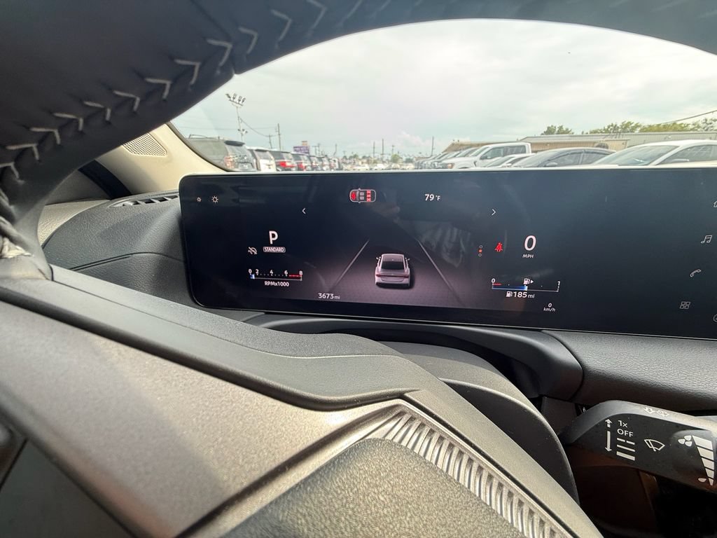 Used 2026 Nissan Sentra SV w/ SV Convenience Package FWD image 17