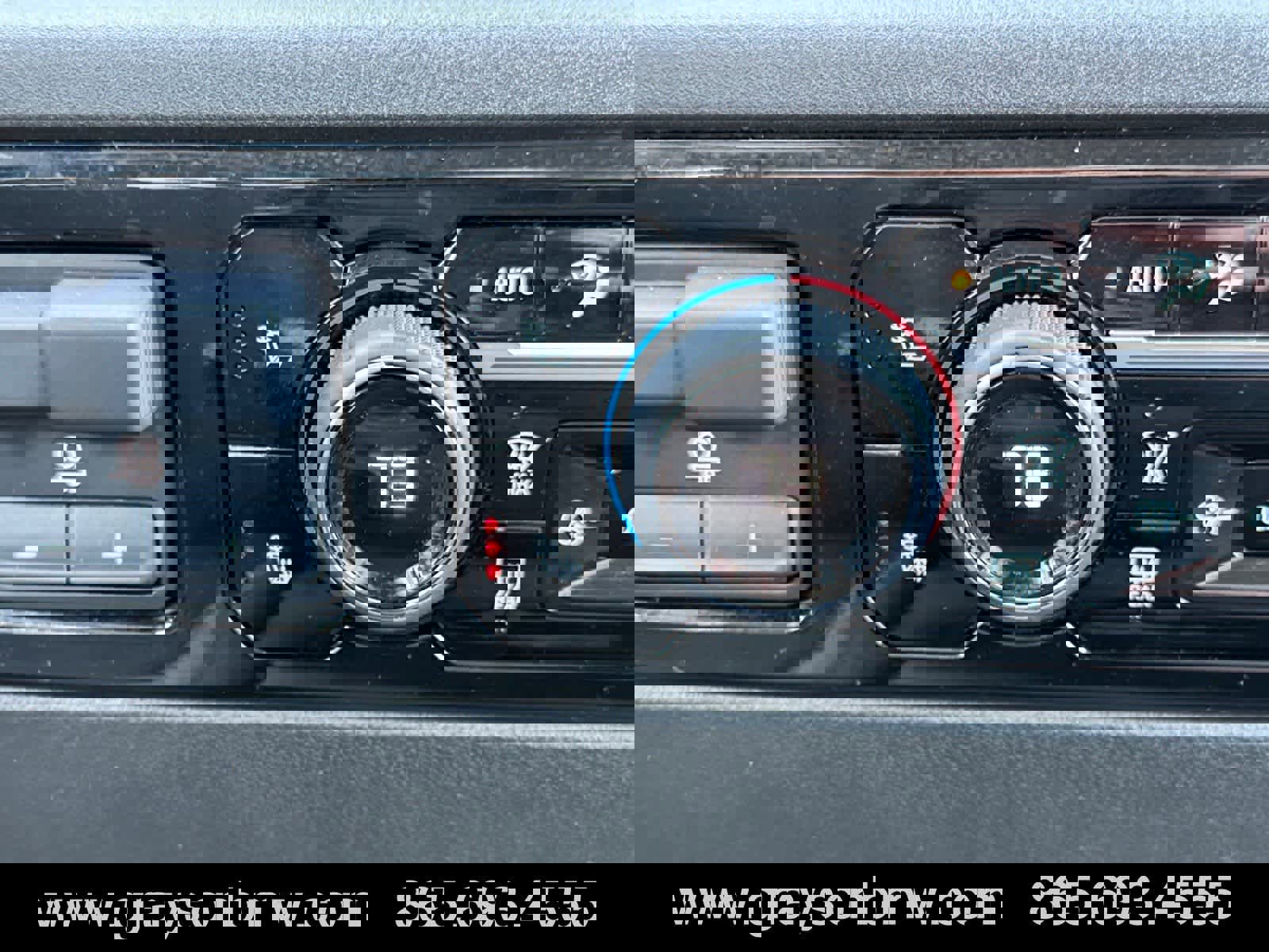 Used 2025 Chevrolet Silverado 2500 LT w/ Safety Package image 26