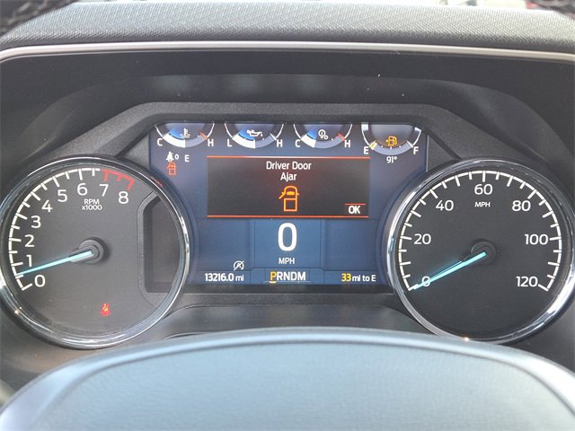 Used 2023 Ford F150 XLT w/ Equipment Group 302A High image 37