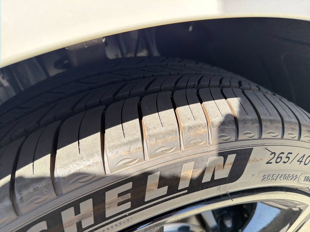 New 2026 Genesis GV80 3.5T Prestige AWD/4WD image 18