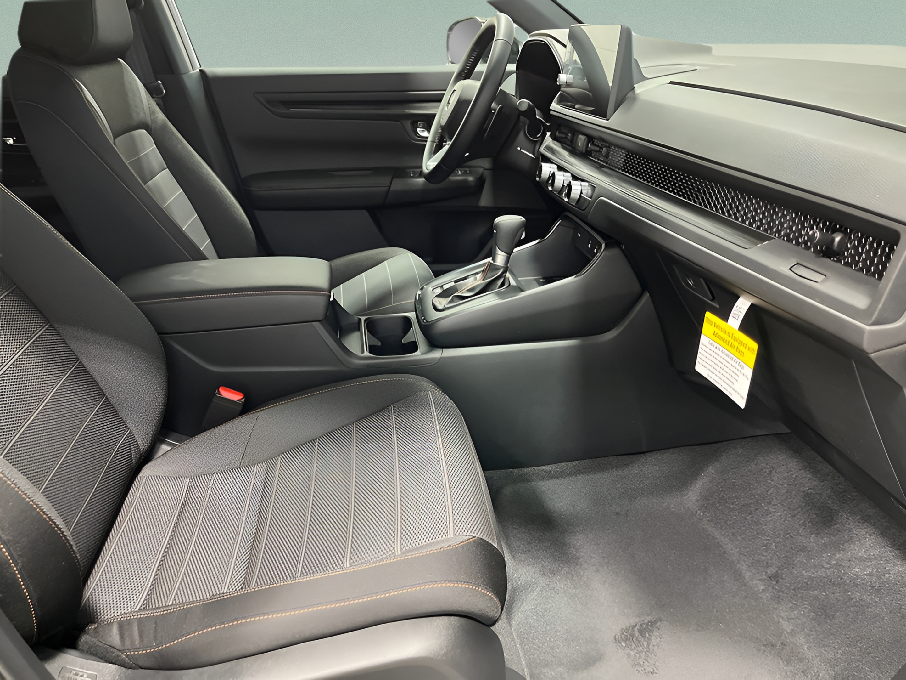 New 2026 Honda CR-V Sport image 26