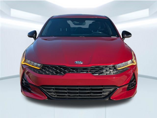 Used 2021 Kia K5 GT-Line FWD image 15