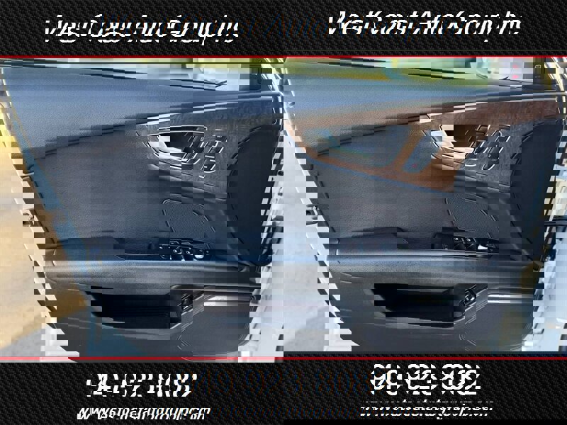 Used 2016 Audi A7 3.0T Premium Plus image 16