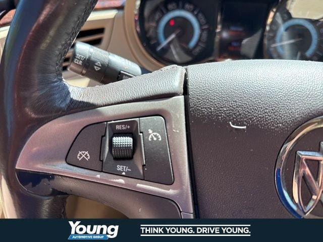 Used 2013 Buick LaCrosse Premium FWD image 22