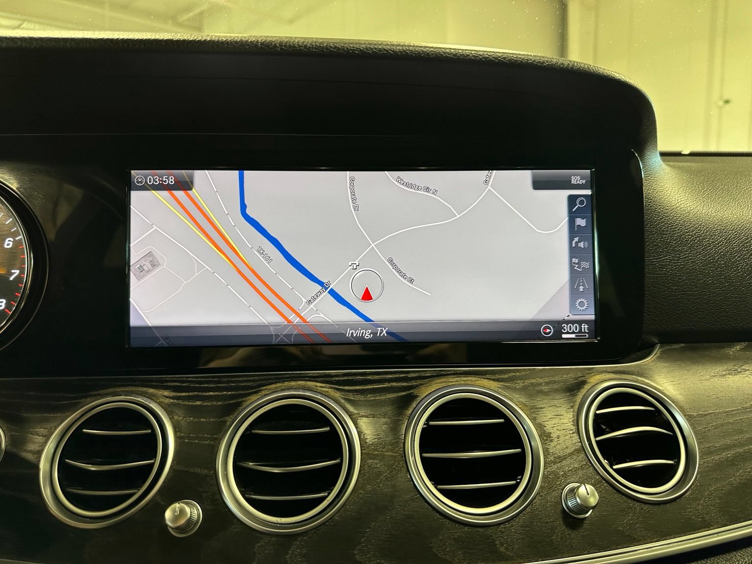 Used 2020 Mercedes-Benz E 350 Sedan image 24