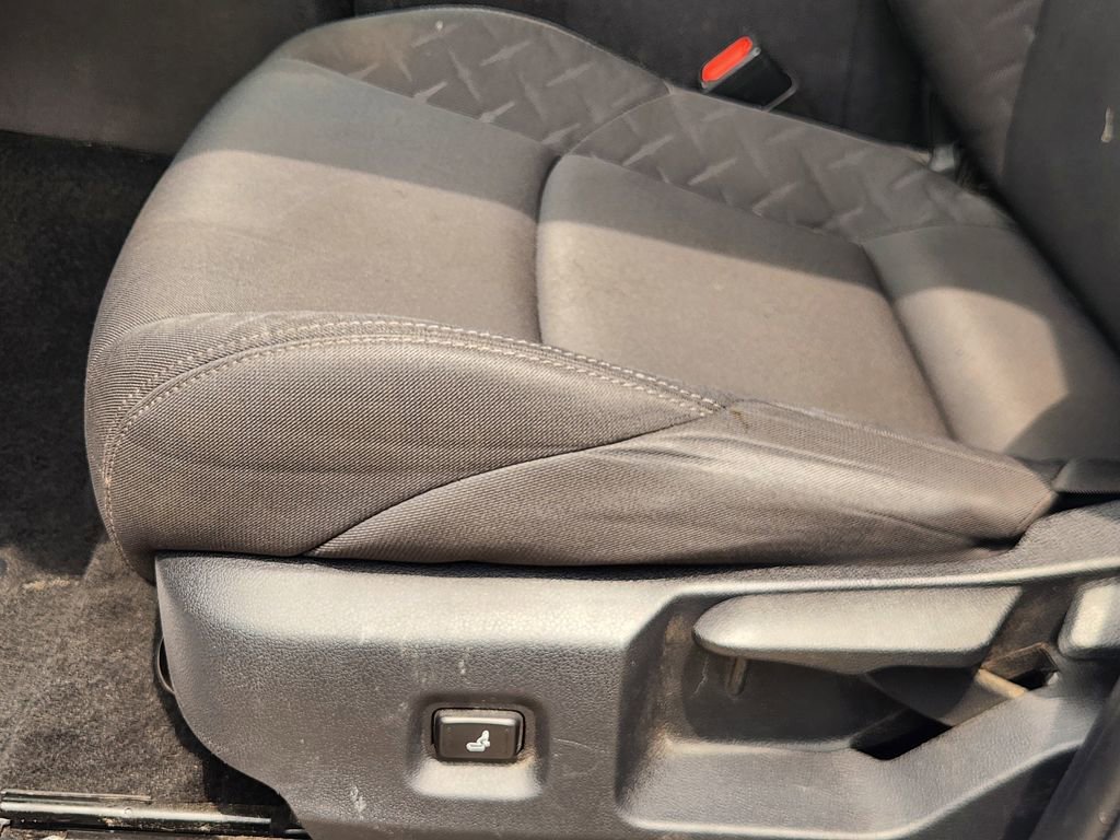 Used 2024 Toyota Tacoma SR RWD image 26