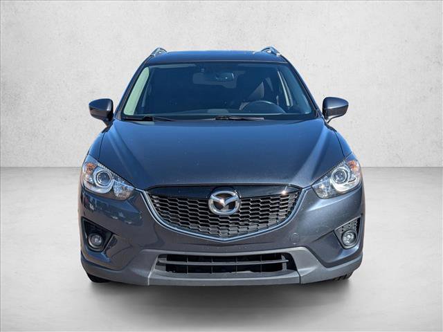 Used 2013 MAZDA CX-5 Touring w/ Touring Tech Pkg video 2