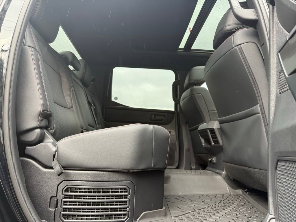 Used 2025 Toyota Tundra TRD Pro image 18