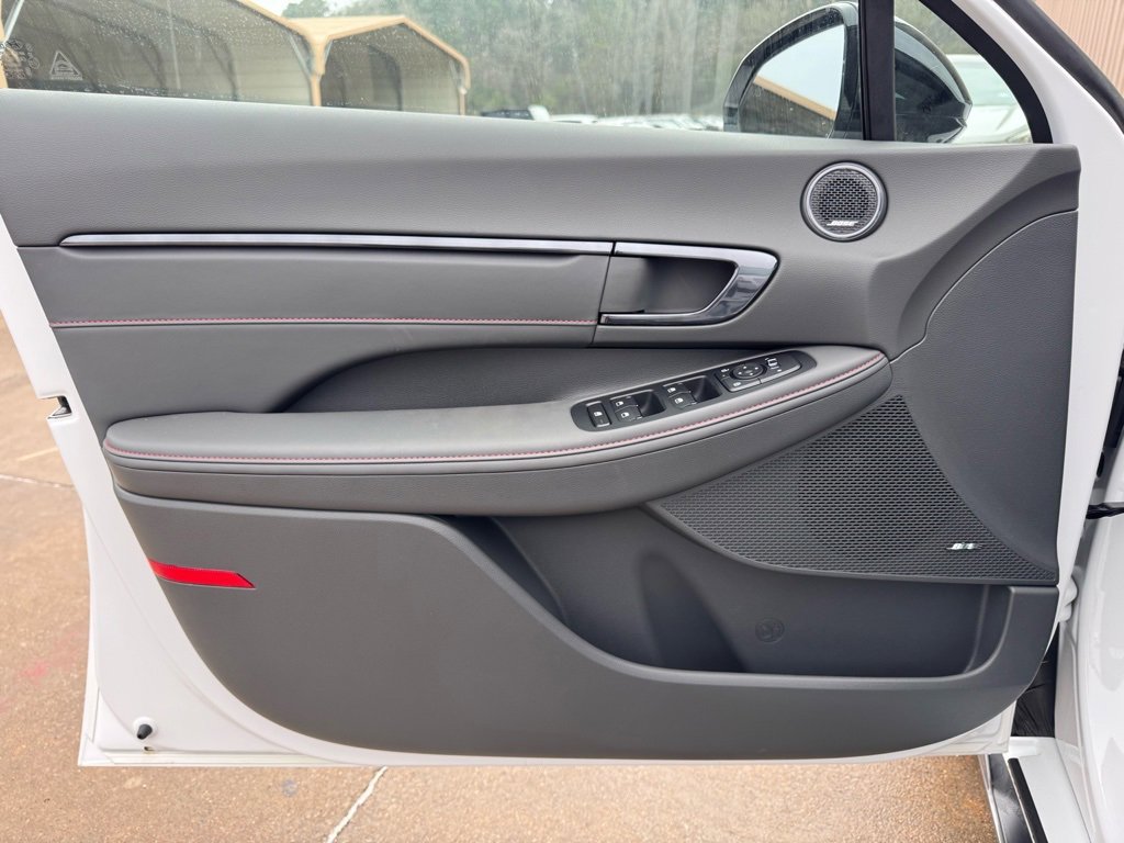 New 2026 Hyundai Sonata N Line image 23