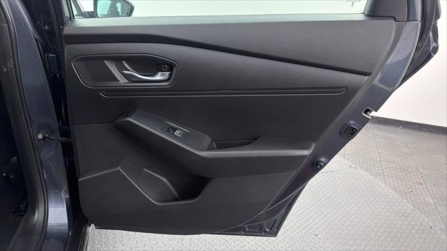 Used 2025 Honda Accord LX image 21