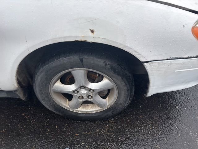 Used 2000 Ford Taurus SES image 9