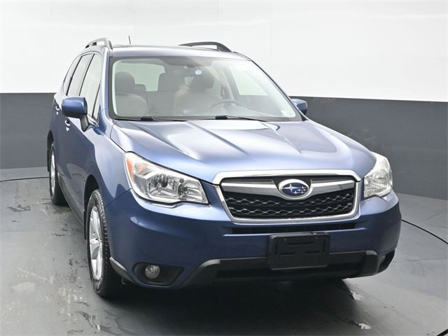 Used 2014 Subaru Forester 2.5i Limited image 8
