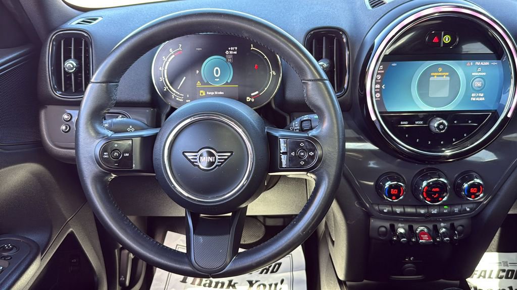 Used 2022 MINI Cooper Countryman image 29
