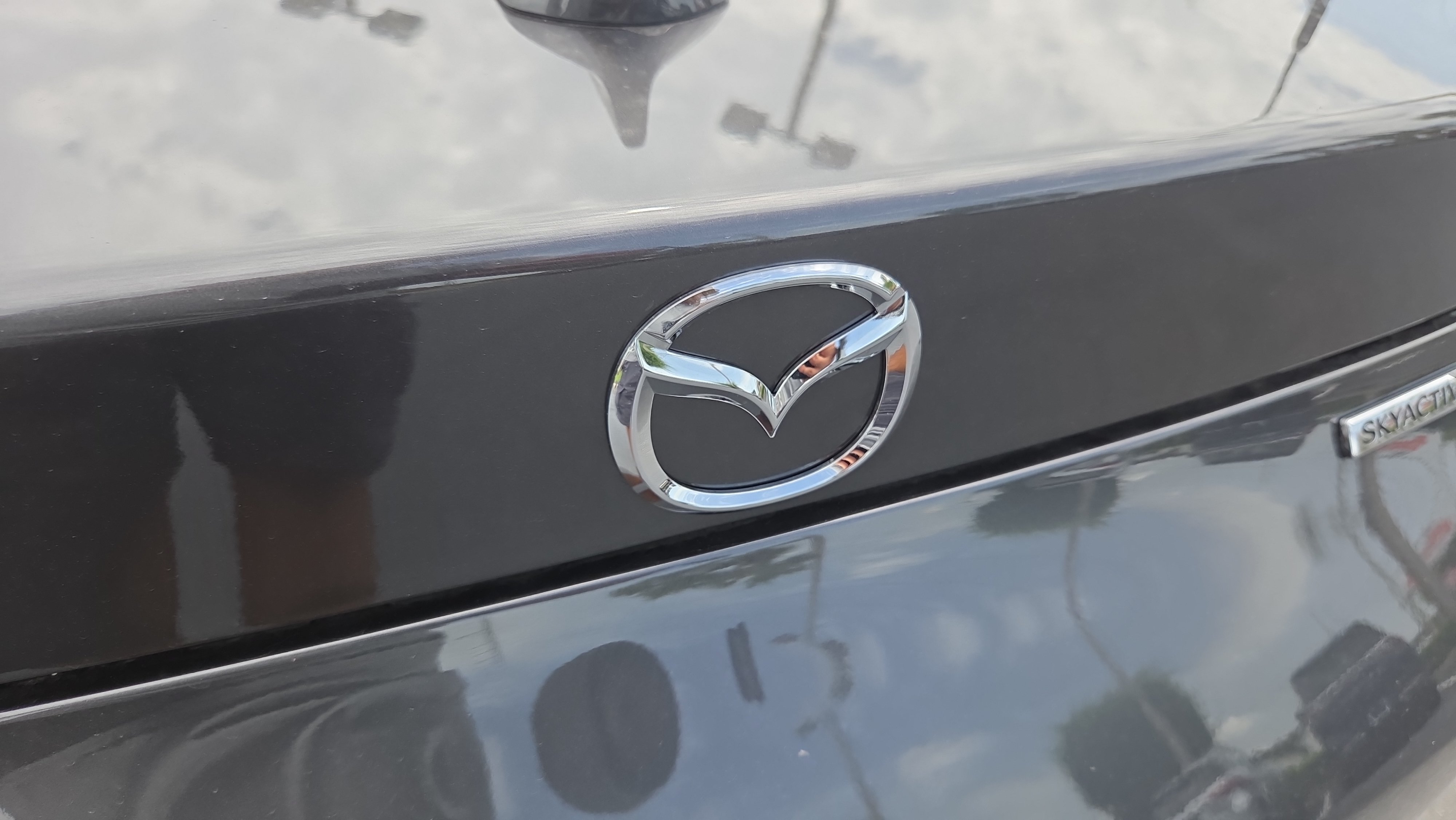 Used 2023 MAZDA MX-5 Miata Grand Touring RWD image 38