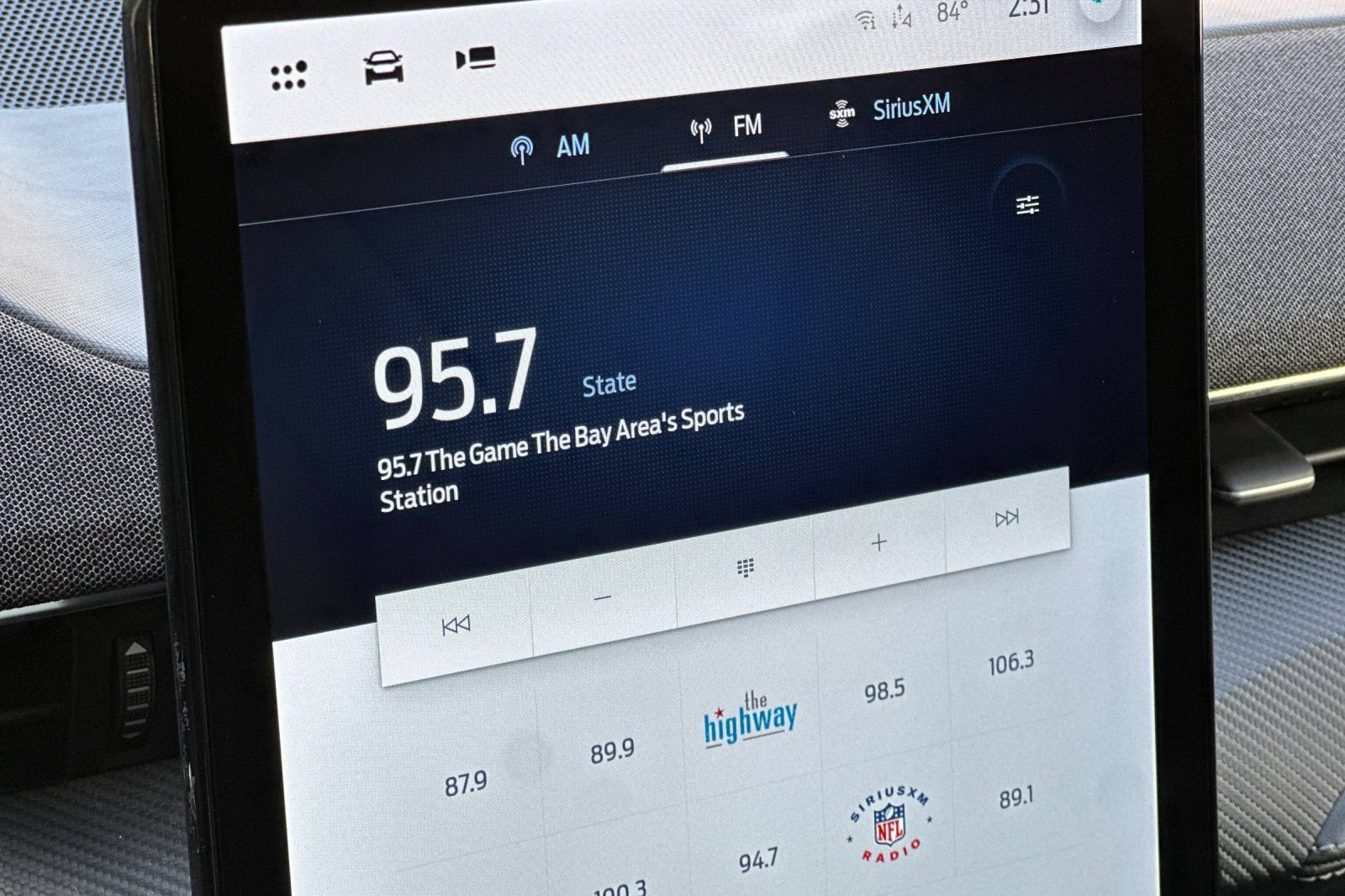 Used 2023 Ford Mustang Mach-E Premium AWD/4WD image 18