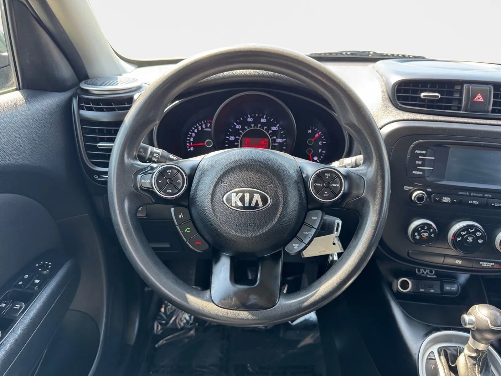 Used 2014 Kia Soul + w/ UVO w/Eservices Package image 14