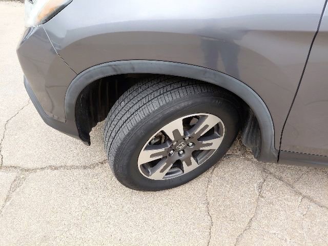 Used 2017 Honda Ridgeline RTL-T image 32