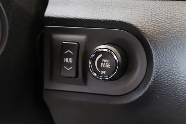 Used 2013 Chevrolet Camaro ZL1 RWD image 39
