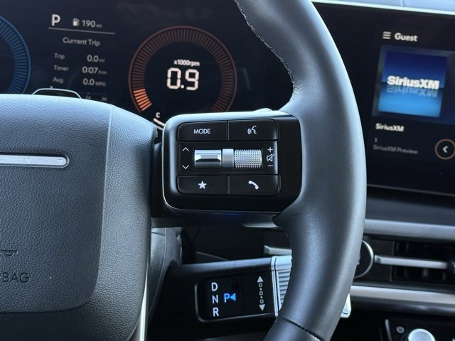 Used 2025 Hyundai Santa Fe SEL image 26