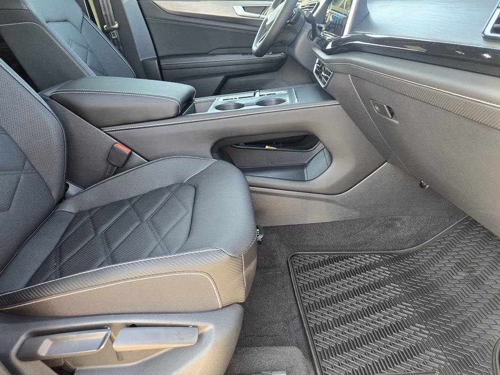 New 2026 Volkswagen Atlas Cross Sport SE image 12