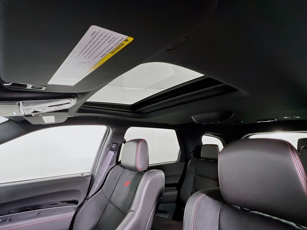 New 2026 Dodge Durango GT AWD/4WD image 22